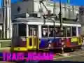Mchezo Puzzle ya Tram online Mchezo Puzzle ya Tram online