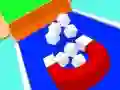 Mchezo Chaguaji 3D online