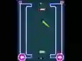 Mchezo Pong Neon online Mchezo Pong Neon online