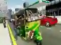 Mchezo Simu ya Rickshaw ya Hindi Tatu online Mchezo Simu ya Rickshaw ya Hindi Tatu online