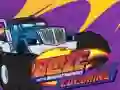 Mchezo Baze na mashine za monster: Kitabu cha Kuchora online Mchezo Baze na mashine za monster: Kitabu cha Kuchora online