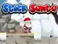 Mchezo Santa Stick online Mchezo Santa Stick online