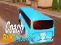 Mchezo Simu ya Basa ya Jiji online Mchezo Simu ya Basa ya Jiji online