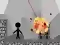 Mchezo Stickman dhidi ya Stickman online Mchezo Stickman dhidi ya Stickman online