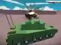 Mchezo Vita ya helikopta na mizinga: Kimbunga cha Jangwa Multiplayer online