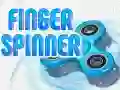 Mchezo Spinner ya Vidole online