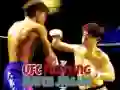 Mchezo UFC Mapambano Mechi Jigsaw online