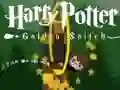Mchezo Harry Potter snitch ya dhahabu online Mchezo Harry Potter snitch ya dhahabu online