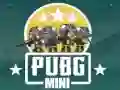 Mchezo PUBG Mini online