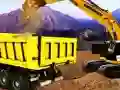Mchezo Michezo ya Ujenzi wa Barabara 2020 online Mchezo Michezo ya Ujenzi wa Barabara 2020 online
