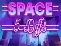 Mchezo Anga 5 Tofauti online Mchezo Anga 5 Tofauti online