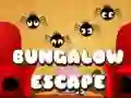 Mchezo Pako kutoka Bungalow online Mchezo Pako kutoka Bungalow online