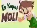 Mchezo Es Kepal Moli online Mchezo Es Kepal Moli online