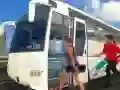 Mchezo Simu ya Basi Ultimate online Mchezo Simu ya Basi Ultimate online