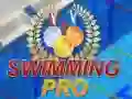 Mchezo Kuogelea Pro online Mchezo Kuogelea Pro online