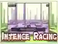 Mchezo Jet Racer Bila ya Mwanga Wapandaji wa Kilimanjaro online