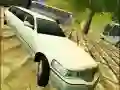 Mchezo Taxi Limo Iceland online Mchezo Taxi Limo Iceland online