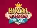 Mchezo Royal Vegas Solitaire online