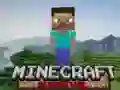 Mchezo Minecraft Kuishi online