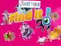 Mchezo Looney Tunes Mpya Pata! online