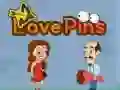 Mchezo Pin za Upendo online