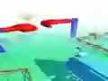 Mchezo Roller 3D online