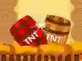 Mchezo Trap TNT online Mchezo Trap TNT online