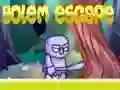 Mchezo Golem Kutoroka online Mchezo Golem Kutoroka online