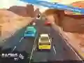 Mchezo Mbio 3D Mbio ya Gari ya Extreme online Mchezo Mbio 3D Mbio ya Gari ya Extreme online