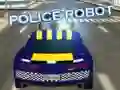 Mchezo Roboti wa Polisi online