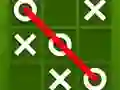Mchezo Wazee wa Tic Tac Toe online