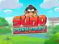 Mchezo Sumo Sukuma Sukuma online Mchezo Sumo Sukuma Sukuma online