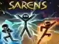 Mchezo Sarens online Mchezo Sarens online