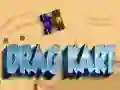 Mchezo Drag Kart online