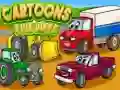 Mchezo Vichekesho Tano Tofauti online Mchezo Vichekesho Tano Tofauti online
