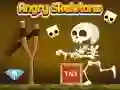 Mchezo Skeletons Wazito online Mchezo Skeletons Wazito online