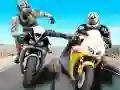 Mchezo Bingwa wa Mbio za Kushambulia Moto online Mchezo Bingwa wa Mbio za Kushambulia Moto online
