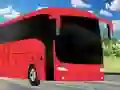 Mchezo Simu ya Basi la Jiji 3D online Mchezo Simu ya Basi la Jiji 3D online