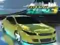 Mchezo Mji Gari Stunt 3 online