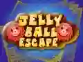 Mchezo Kukumbanisha Jelly Ball online