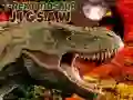 Mchezo Puzzle ya T-Rex Dinosaur online Mchezo Puzzle ya T-Rex Dinosaur online