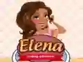 Mchezo Elena Safari ya Kupika online Mchezo Elena Safari ya Kupika online