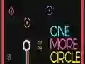 Mchezo Duara moja zaidi online Mchezo Duara moja zaidi online