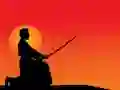 Mchezo Kumbukumbu ya Vita ya Ninja Yenye Ukali online