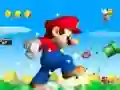 Mchezo Picha ya Super Mario online Mchezo Picha ya Super Mario online