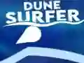 Mchezo Dune Surfer online