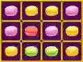 Mchezo Kuanguka kwa Bloku la Macarons online Mchezo Kuanguka kwa Bloku la Macarons online