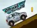 Mchezo Mashindano ya Offroad 2D online Mchezo Mashindano ya Offroad 2D online