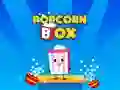 Mchezo Kisanduku cha popcorn online Mchezo Kisanduku cha popcorn online