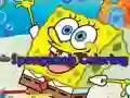 Mchezo Kuchora Spongebob online
